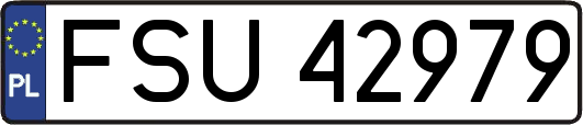 FSU42979