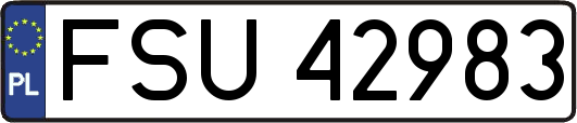 FSU42983