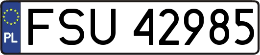 FSU42985
