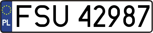 FSU42987