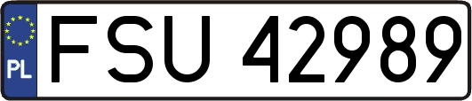 FSU42989