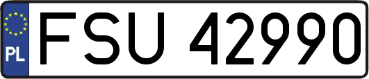 FSU42990