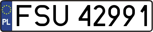 FSU42991