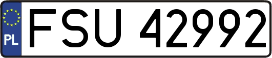 FSU42992