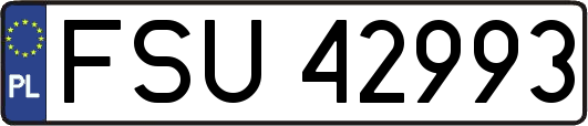FSU42993