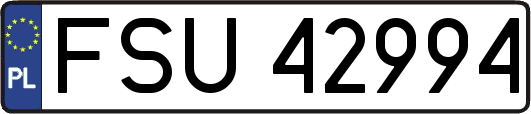 FSU42994