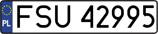 FSU42995