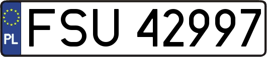 FSU42997