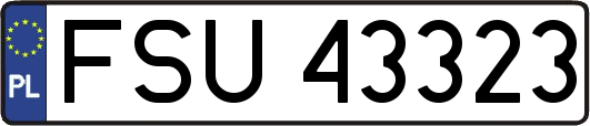 FSU43323