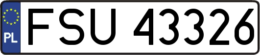 FSU43326