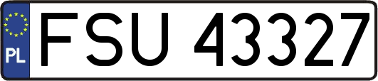 FSU43327