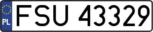 FSU43329