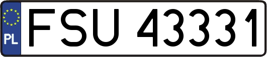 FSU43331