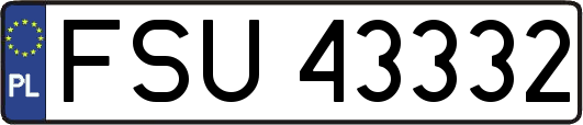 FSU43332