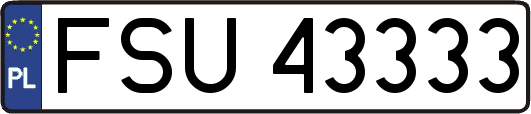 FSU43333