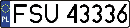 FSU43336