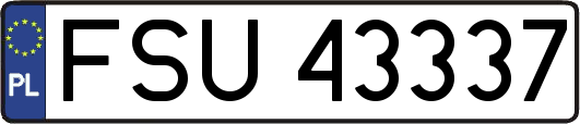FSU43337