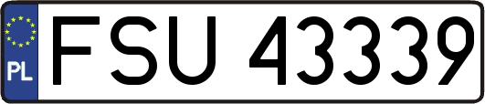 FSU43339