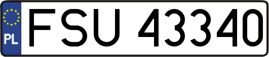 FSU43340
