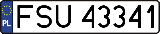 FSU43341