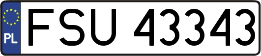 FSU43343