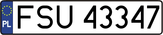 FSU43347