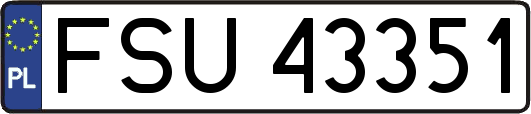 FSU43351