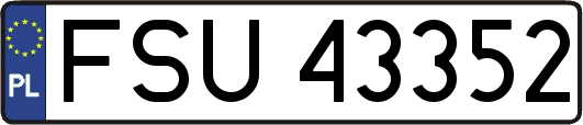 FSU43352