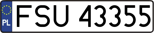 FSU43355