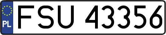 FSU43356