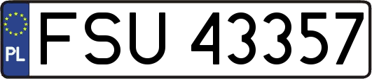 FSU43357
