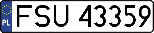 FSU43359