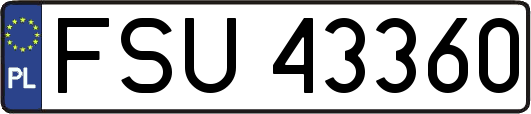 FSU43360