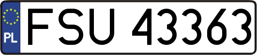 FSU43363