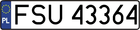 FSU43364