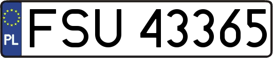FSU43365