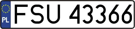 FSU43366