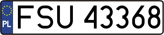 FSU43368