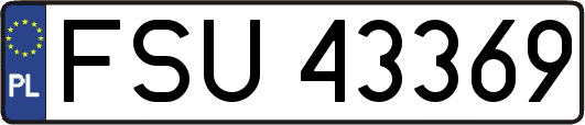 FSU43369