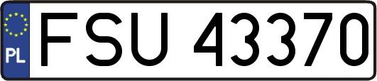 FSU43370