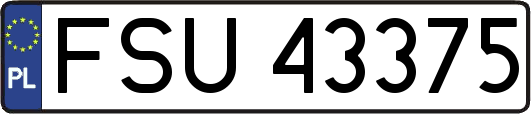 FSU43375