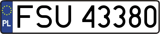FSU43380