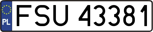 FSU43381