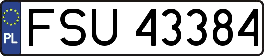 FSU43384