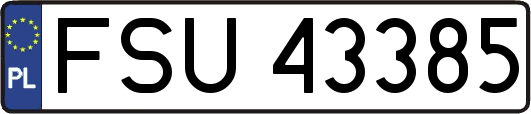 FSU43385