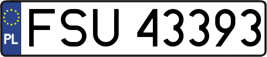 FSU43393