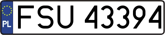 FSU43394
