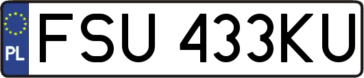 FSU433KU