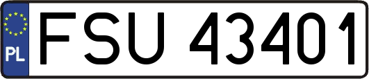 FSU43401