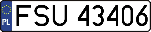 FSU43406